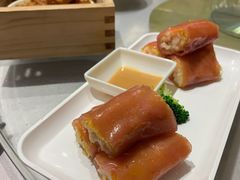 -紫阳海鲜楼·传承闽味(长乐路总店)