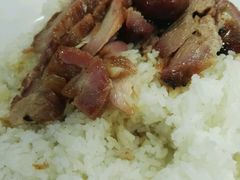 -陈光记烧腊店(罗保博士街店)