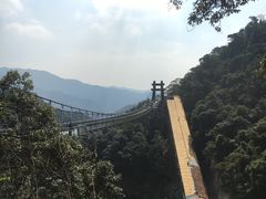 -古龙峡云天玻霸