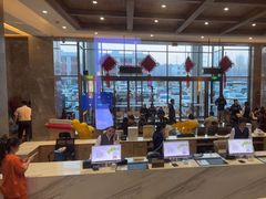 -星河湾温泉洗浴酒店