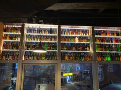 -40+精酿啤酒俱乐部(国投财富广场店)