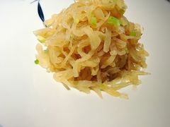 -筱爷叔·上海传统手工菜(玉树路店)
