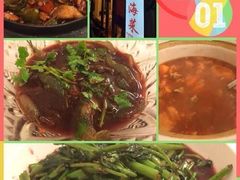 -玲珑餐厅(陕西南路店)