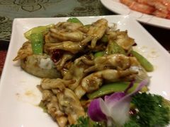 android_upload_pic-海岛渔村大酒店(云霄路店)