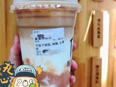 -厝内小眷村(西单大悦城店)