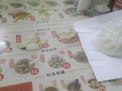 -津品味小吃(大学湾店)