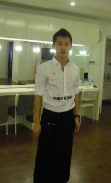 -东田造型