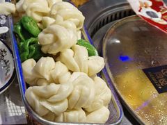 -山河屯铁锅炖(哈西站店)