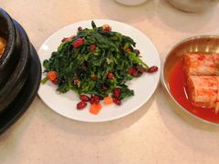 炝拌万年青-福云龙(黄河南大街店)