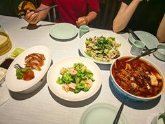 -聚味坊烤鸭店(草桥店)