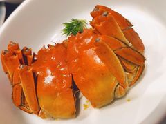 -肆月河豚·新淮扬(金融街店)