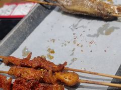 -管氏翅吧(马家堡店)