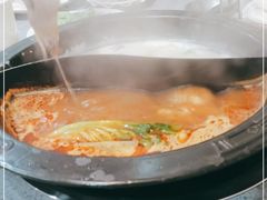 -鱻鱼捞.祥祥鱼锅(高淳一店)
