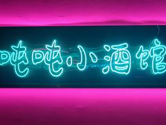 -Ton Ton吨吨小酒馆Live(观前街店)