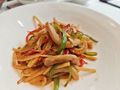 -狮王府淮扬菜(夫子庙老门东店)