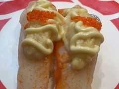 -新一番三文鱼寿司(红城湖店)