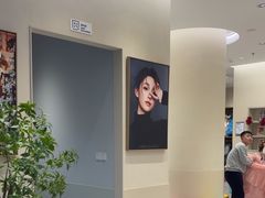 -天真蓝照相馆(五角场百联又一城店)