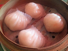 -桂花楼淮扬中餐厅(浦东香格里拉店)