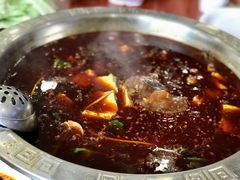 -刘胖娃鱼庄·特色肥肠鱼(杨家坪店)