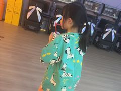 -禾沐家休闲度假生活馆