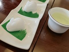 -悦雅居·老广州老味道(长湖店)