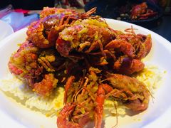 -红钳侠小龙虾·烧烤(中赢康康谷店)