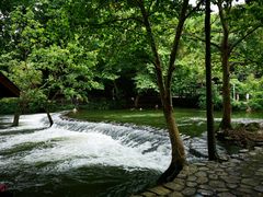 -阿哈湖国家湿地公园