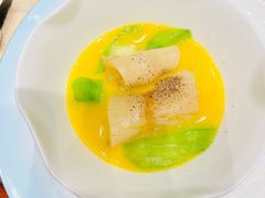 -南京景枫万豪酒店·万豪中餐厅