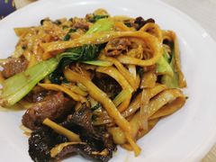 -台北楚楚园馅饼粥(虹桥南丰城店)