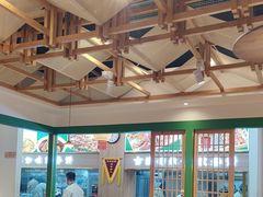 -满盛家宴·烤鸭·海鲜天津菜(河北路总店)