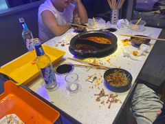 -钢管厂五区小郡肝串串香(通锦桥店)
