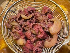 -荣叔港式沙嗲牛肉火锅(正佳潮流店)