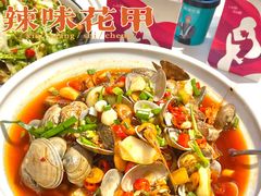 -厨艺餐厅·江西菜(省博物馆店)