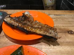 -雪中炭串吧(沙子口店)