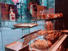 -巴黎贝甜(大宁国际商业广场店)