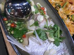 -The Dishes Seafood & Restaurant