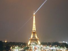 -埃菲尔铁塔