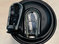 -肯德基(燕岭店)