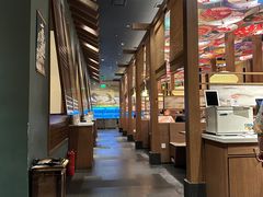 -蟹将军·松叶蟹和牛日料放题自助(K11店)