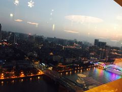 -华厦大酒店·桃源西餐厅·自助餐
