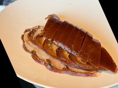 -喜悦烤鸭·新京菜(王府井店)