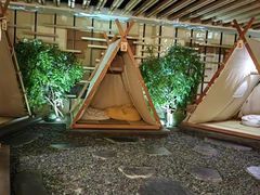 -平顶山海悦汤泉生活馆