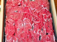 -古铜老院铜锅涮肉·清真(双井店)