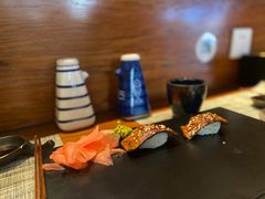 -戏作寿司(观音桥店)