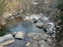 -安吉龙王山风景区