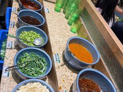 -曾百万小炉小串自助烧烤(高新店)