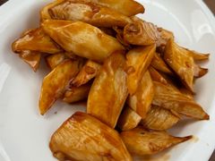 -品鲜村农家菜·阳澄湖大闸蟹(总店)