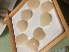 冰镇带子-天宝食坊·啫啫煲大排档(西华路店)