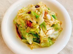 手撕包菜-惠丰堂饭庄·烤鸭·京味菜(翠微路店)
