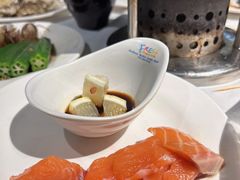 -领鲜活海鲜榴莲自助火锅(东门店)